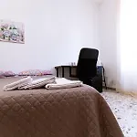 Zainetto * 로마