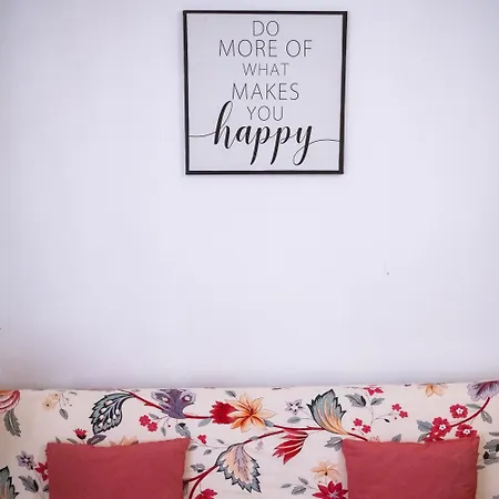 Appartement Zainetto Rome