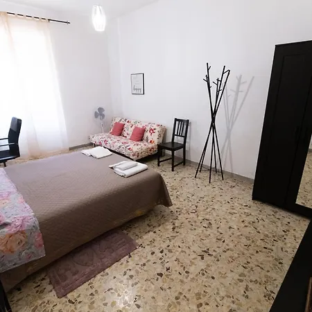 Zainetto Apartment