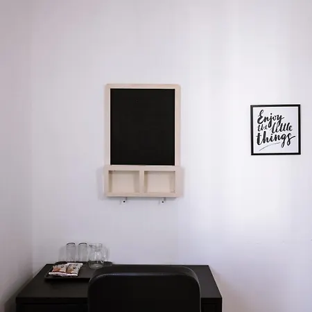 Appartement Zainetto Rome