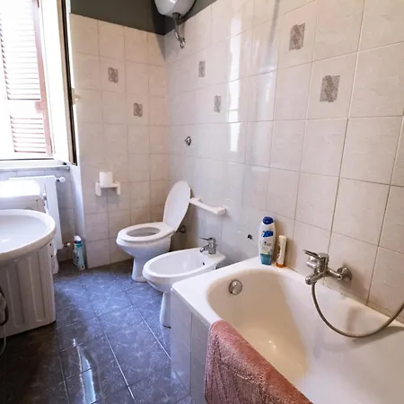 Appartement Zainetto