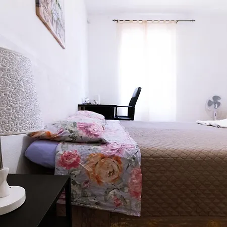Appartement Zainetto Rome