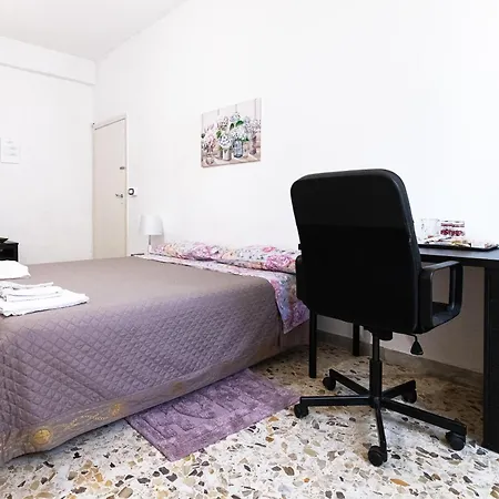 Zainetto Appartement Rome